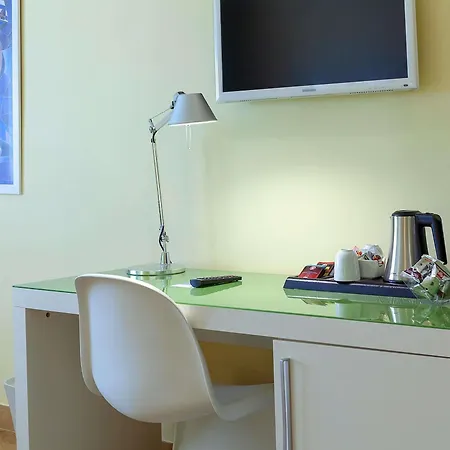 Szálloda Mercure Romanazzi Carducci
