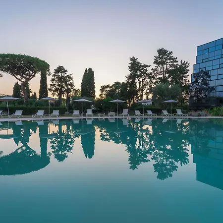 Hotel Mercure Romanazzi Carducci Bari