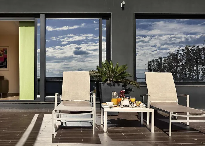 Mercure Romanazzi Carducci Hotel