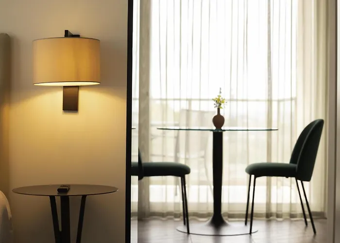 Hotel Mercure Romanazzi Carducci