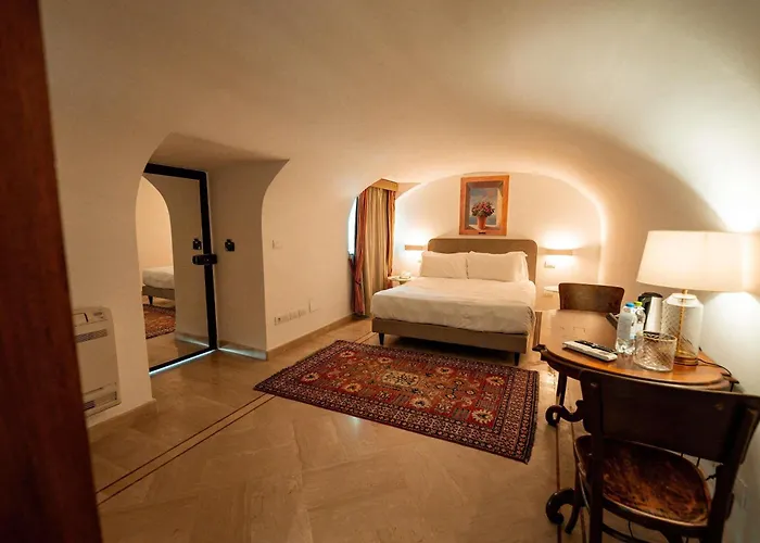 Mercure Romanazzi Carducci Bari