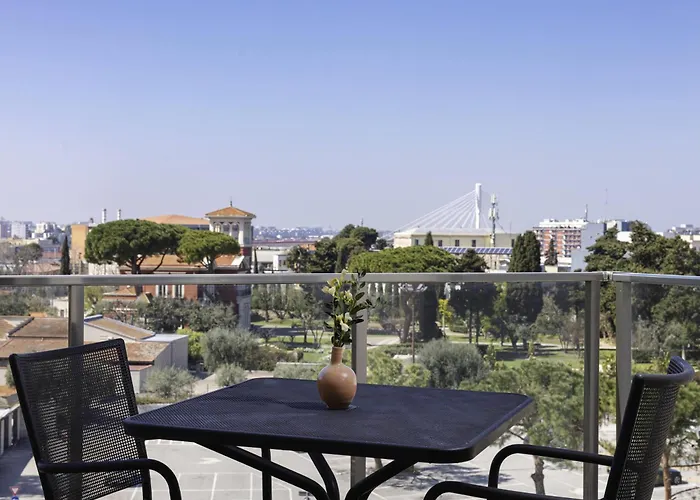 Mercure Romanazzi Carducci