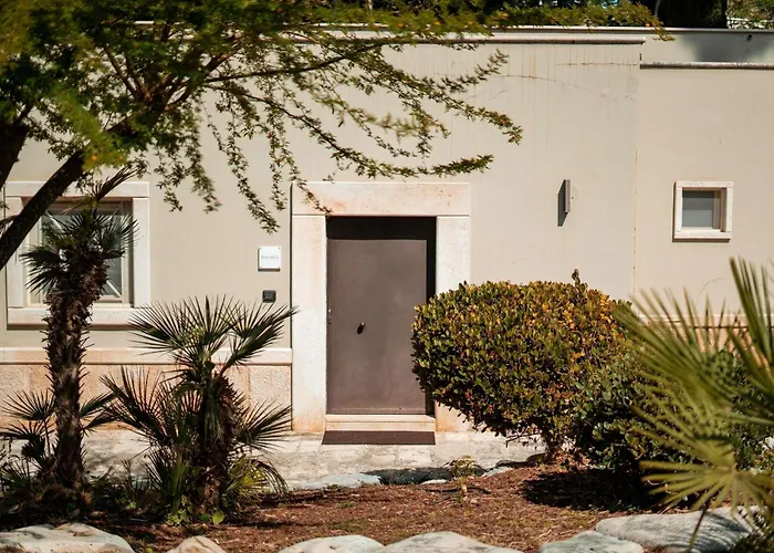 Mercure Romanazzi Carducci Bari