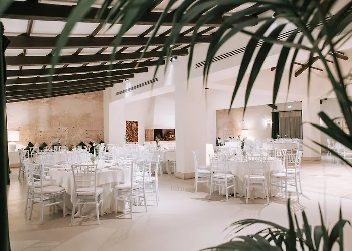 Hotel Mercure Romanazzi Carducci Bari