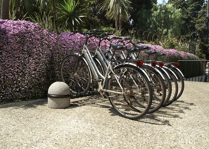 Hotel Mercure Romanazzi Carducci