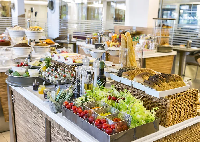 Mercure Romanazzi Carducci Bari