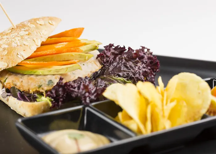 Mercure Romanazzi Carducci Hotel