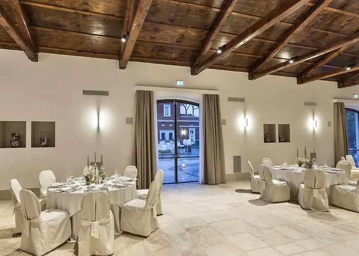 Mercure Romanazzi Carducci 4*