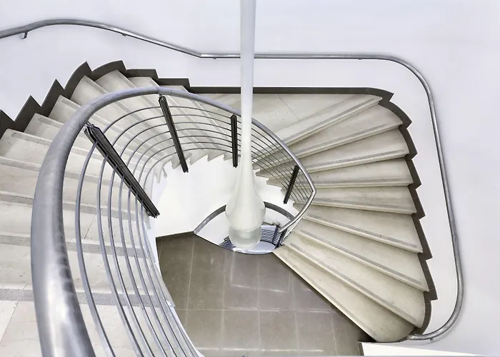 Mercure Romanazzi Carducci 4* Bari