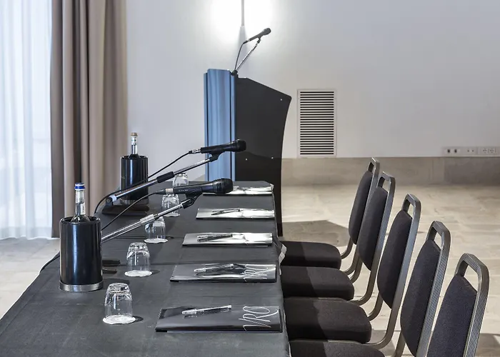 Mercure Romanazzi Carducci Hotel