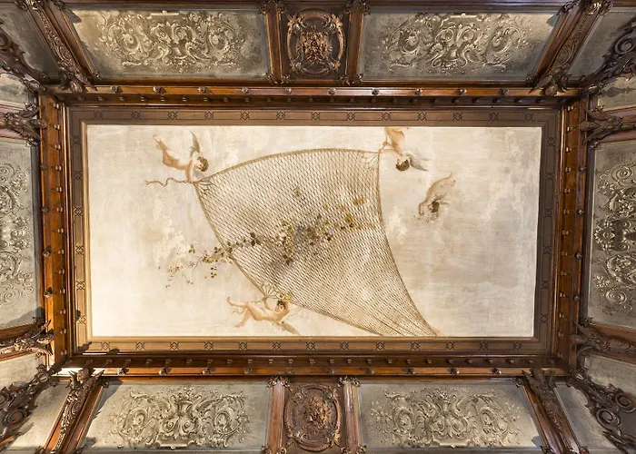 Mercure Romanazzi Carducci 4* Bari