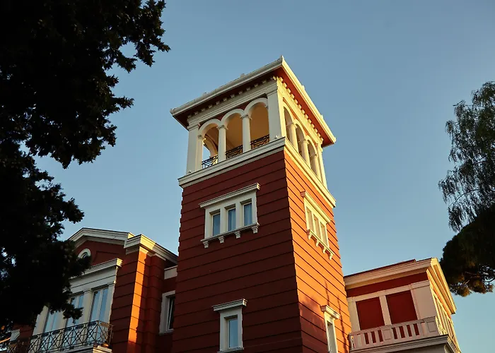 Mercure Romanazzi Carducci 4*