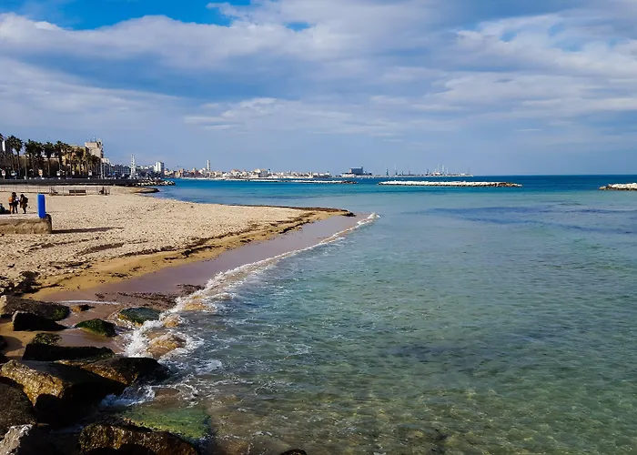 Mercure Romanazzi Carducci