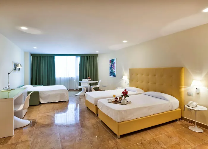 Mercure Romanazzi Carducci