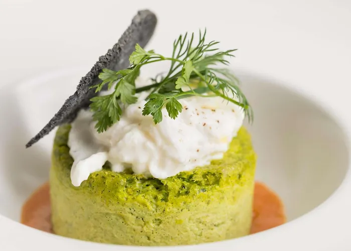 Hotel Mercure Romanazzi Carducci Bari