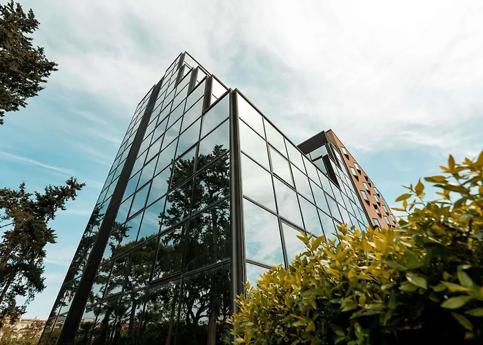 Mercure Romanazzi Carducci Hotel