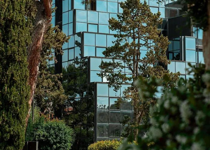 Mercure Romanazzi Carducci 4* Bari