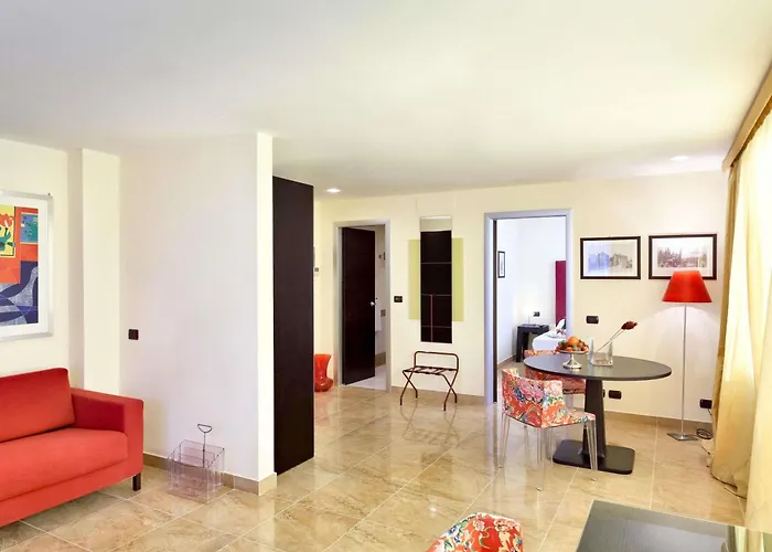 Mercure Romanazzi Carducci Hotel Bari