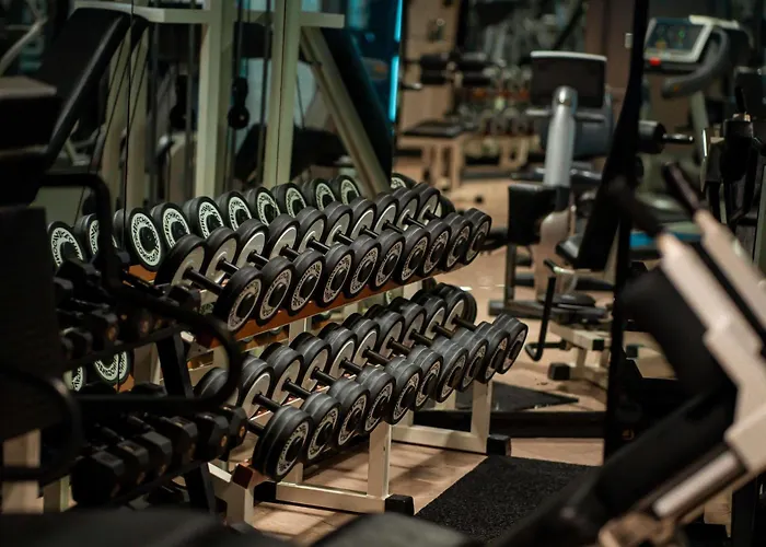 Mercure Romanazzi Carducci 4*