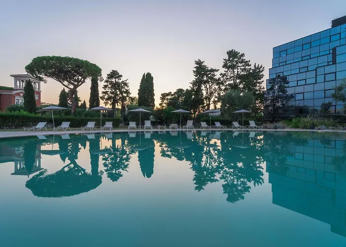 Mercure Romanazzi Carducci