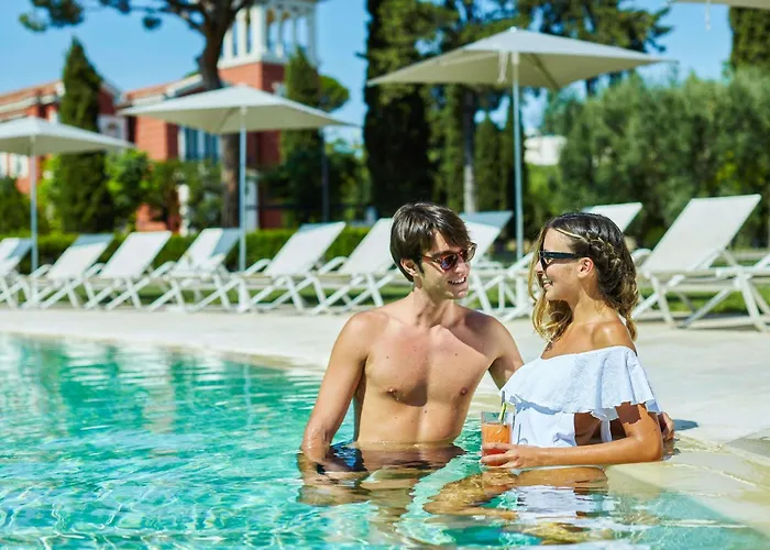 Hotel Mercure Romanazzi Carducci