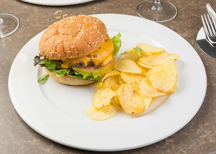 Hotel Mercure Romanazzi Carducci Bari