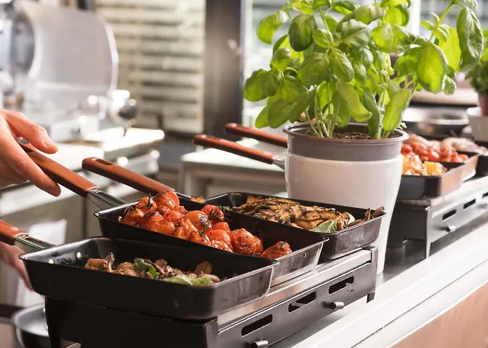 Mercure Romanazzi Carducci Bari