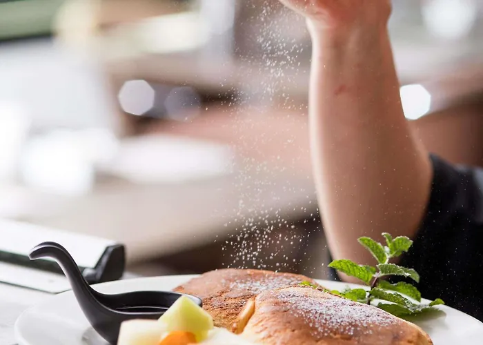 Mercure Romanazzi Carducci