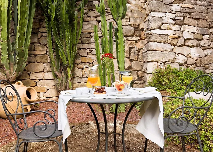 Hotel Mercure Romanazzi Carducci 4*