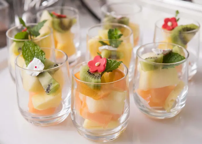 Mercure Romanazzi Carducci Hotel 4*