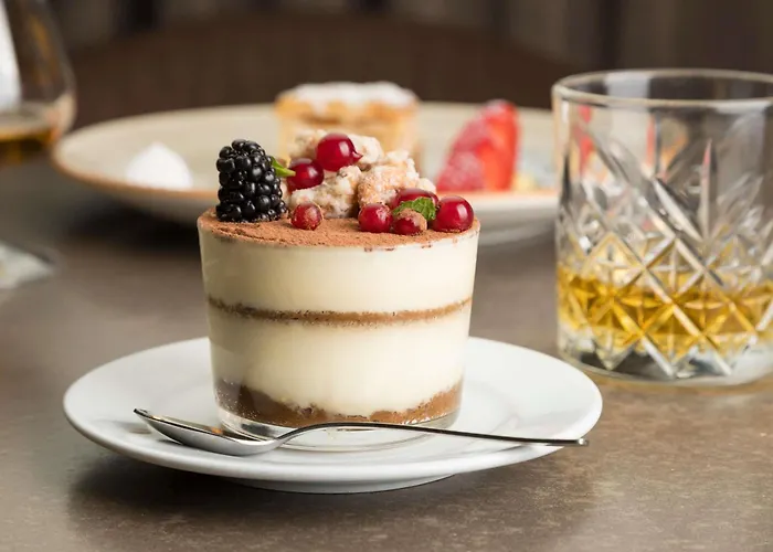 Hotel Mercure Romanazzi Carducci Bari