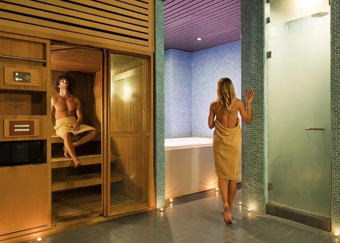 Hotel Mercure Romanazzi Carducci Bari