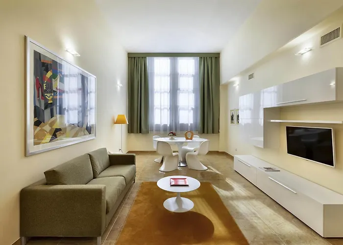 Mercure Romanazzi Carducci 4*